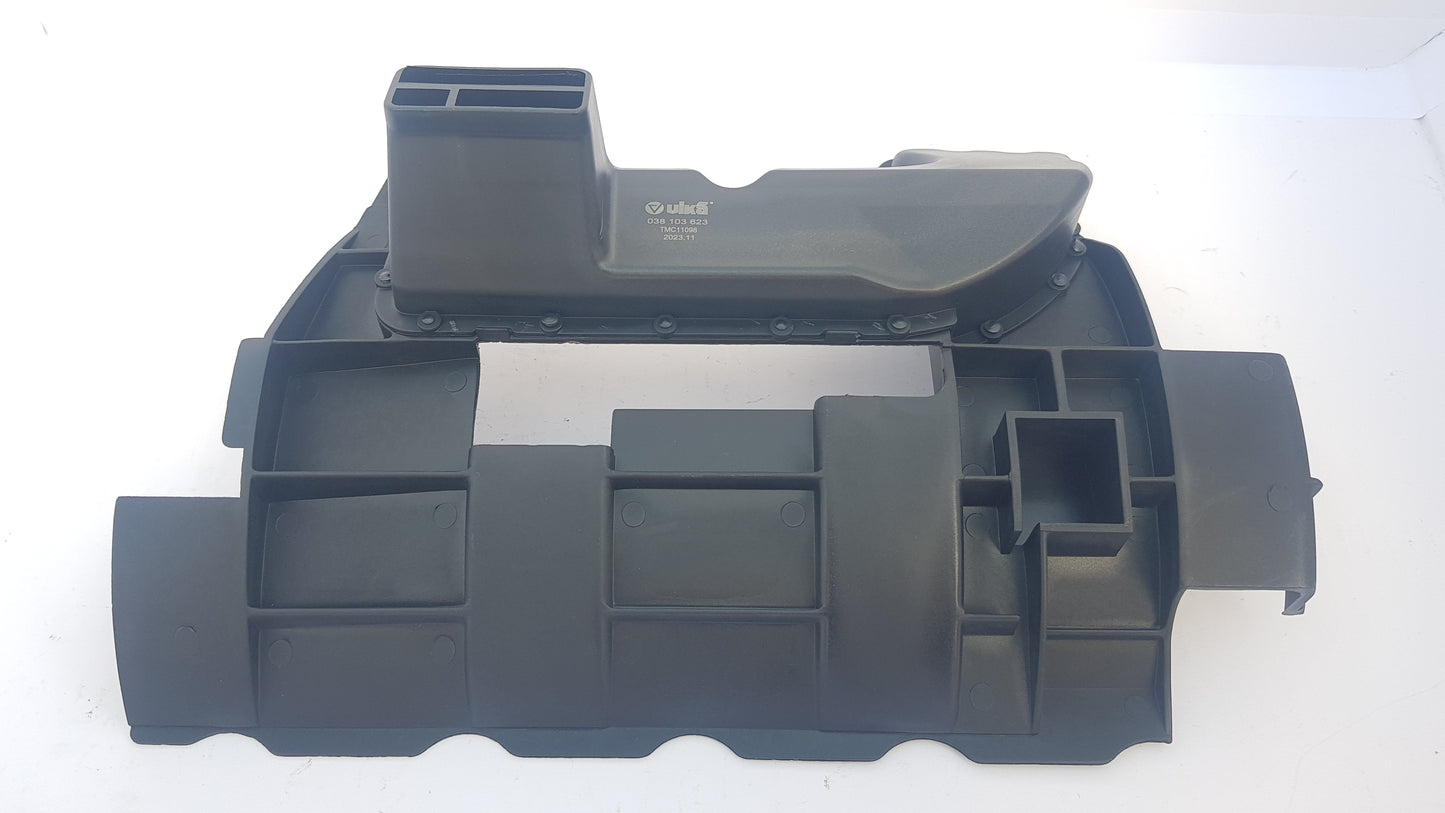 AUDI TT 2.0 FSI TFSI Oil Pump Balance Shaft Delete Kit Inc Instructions BWA Discounter for FEDER CAR s.r.l. ITALY