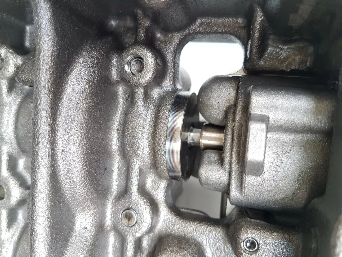 Audi A3 A4 A5 A6 Q3 Q5 TT UPGRADED OIL PUMP & BALANCE SHAFT 2.0 TDI 03G103537B