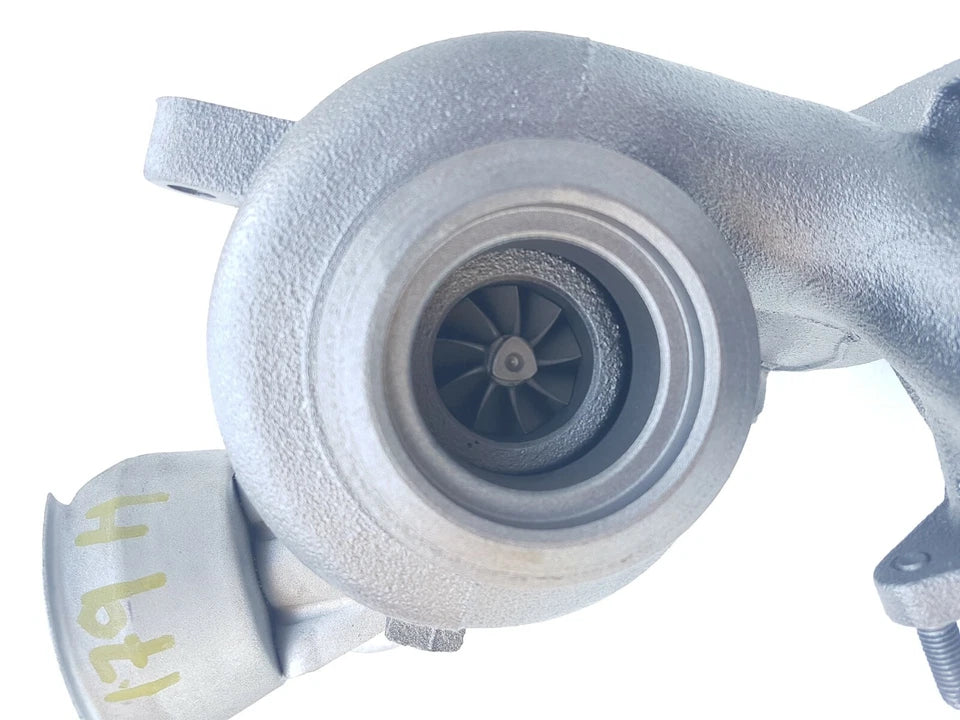 Audi Skoda Seat VW 1.9 TDI (BJBBKCBXE BRR ) Turbocharger 751851-5004