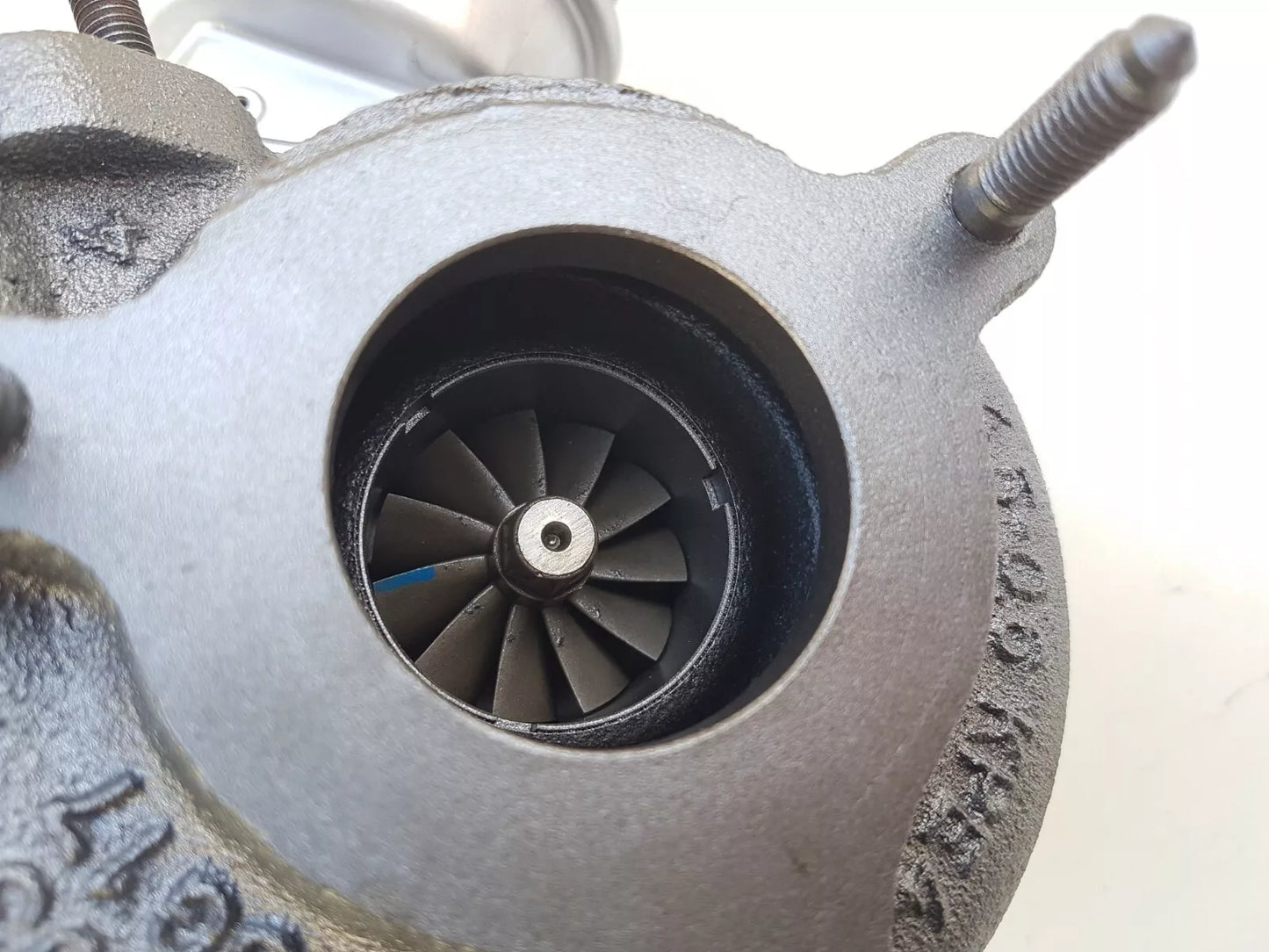 Audi 2.0TDI 143HP-105KW 53039700140 / 190 Turbocharger 03L145702h CAG Genue
