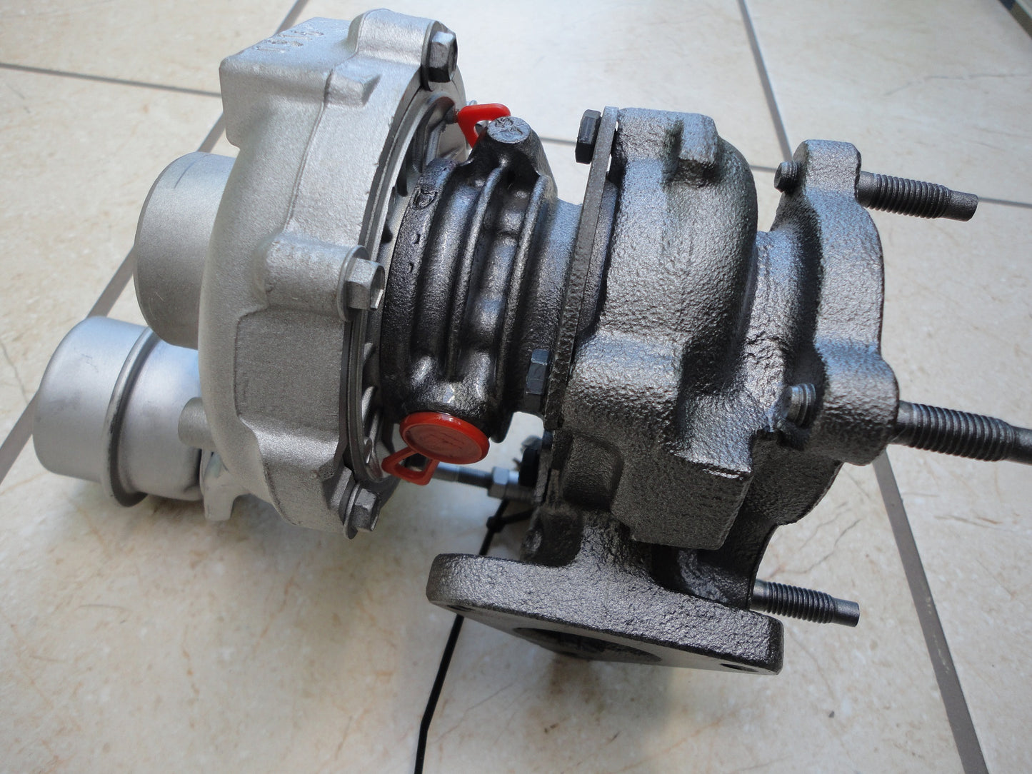 Recondition Turbocharger with original mellet parts 038145701A / 038145701AX / 038145701AV / 038145701, 038145701D, 454159-0002 454159-0001, 454159-1 454159-2