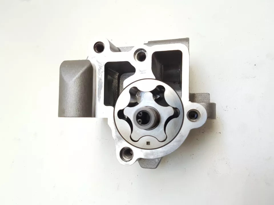 Audi A3 A4 A4 A6TT BRE BLB UPGRADED OIL PUMP & BALANCE SHAFT 2.0 TDI 03G103537B