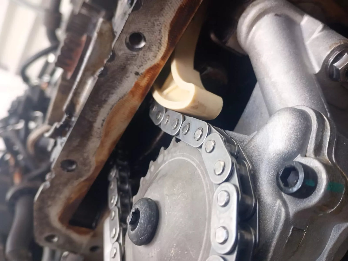 audi A3 BLR S3 BHZ A4 BWE BPJ BGB BWT TFSI TSI Oil Pump Conversion Kit Repair