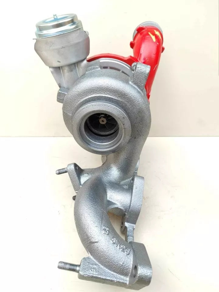 BKD hybrid Turbo 300hp+ GT1856 2.0tdi Golf Audi VW A3 TT Seat Leon Skoda Octavia  dadi