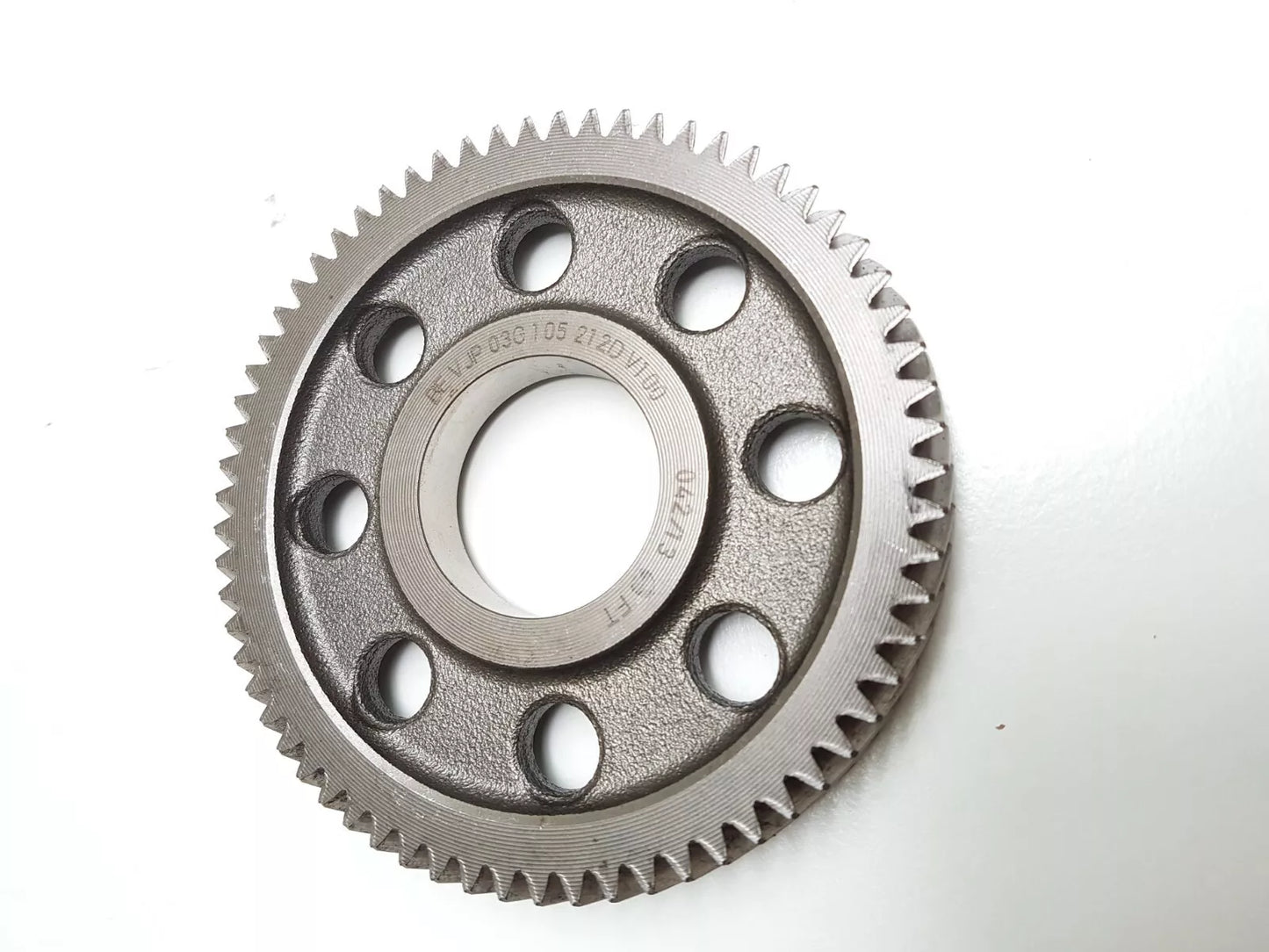full oil pump conversion 2.0 tdi 03L103537 with frame and gears 3 year warranty