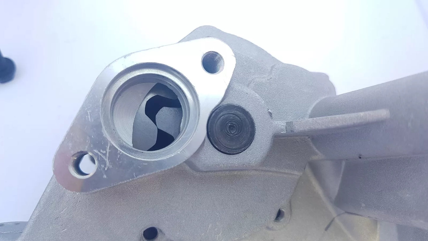 audi A3 BLR S3 BHZ A4 BWE BPJ BGB BWT TFSI TSI Oil Pump Conversion Kit Repair