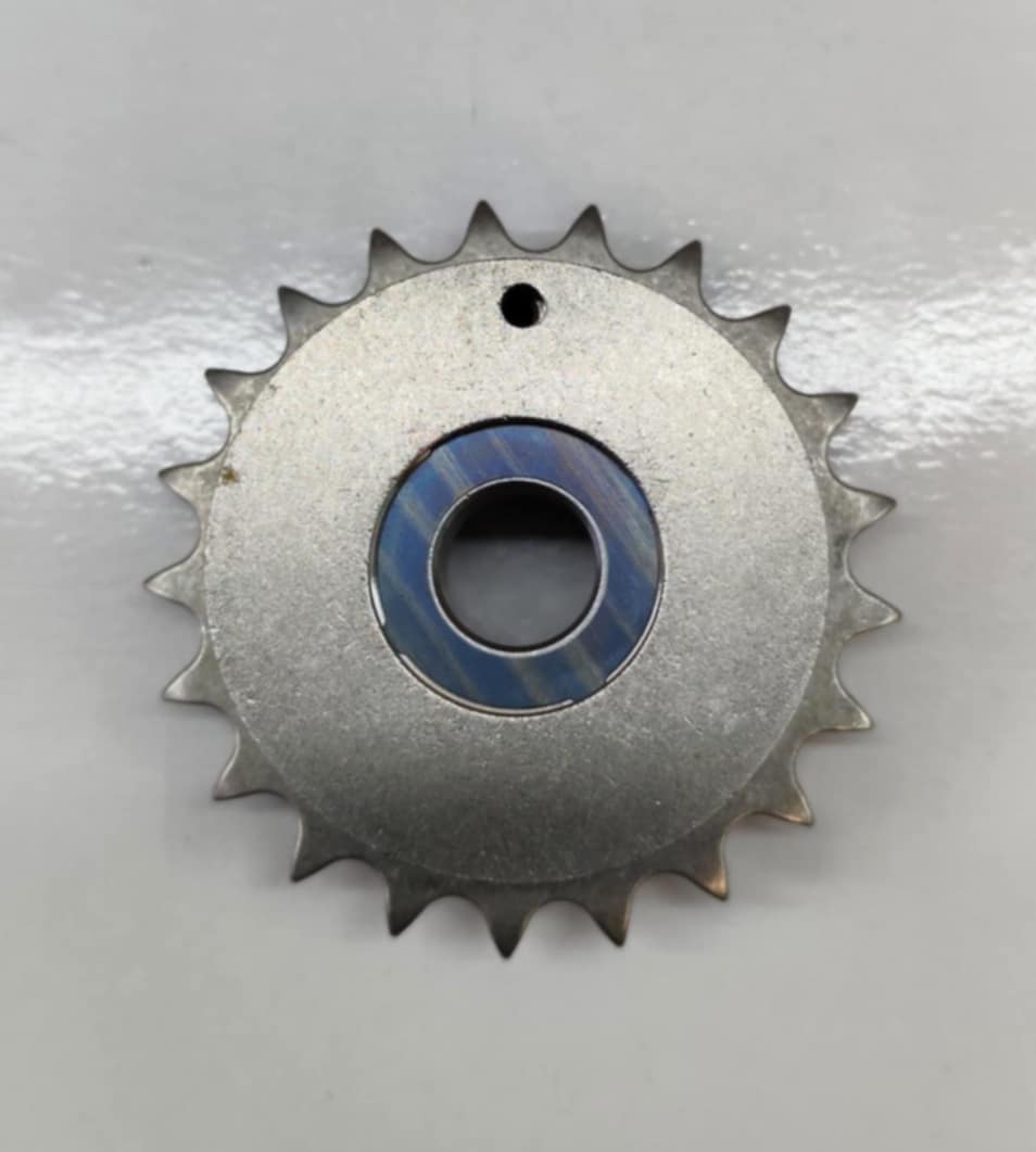 Sprocket for oil pump Audi VW 2.0 FSI TFSI 06F105243C AXX BWA .