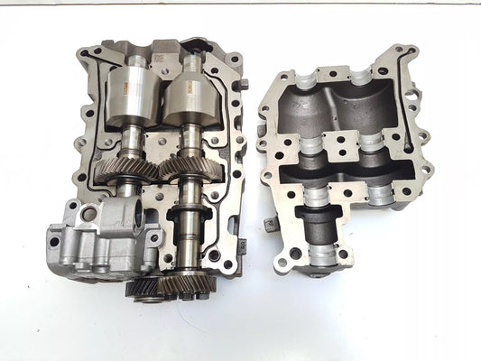 VW Passat Audi A4 A6 BRE UPGRADED OIL PUMP & BALANCE SHAFT 2.0 TDI 03G103535B