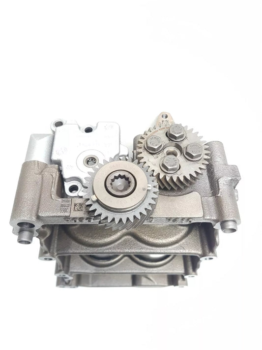 Jeep Compass CRD 2006-2009 UPGRADED OIL PUMP & BALANCE SHAFT 2.0 TDI 03G103537B