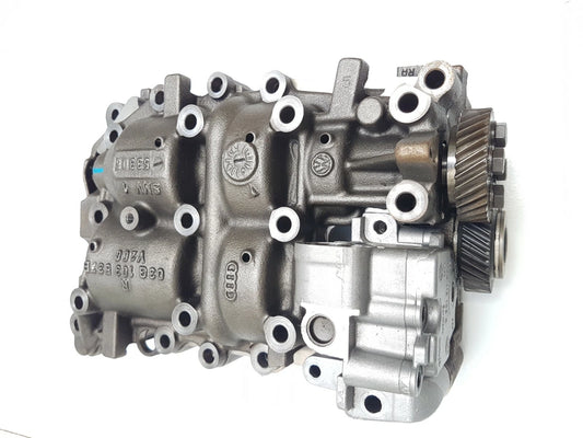 VW Seat Audi A3 A5 BKD UPGRADED OIL PUMP & BALANCE SHAFT 2.0 TDI 03G103537B