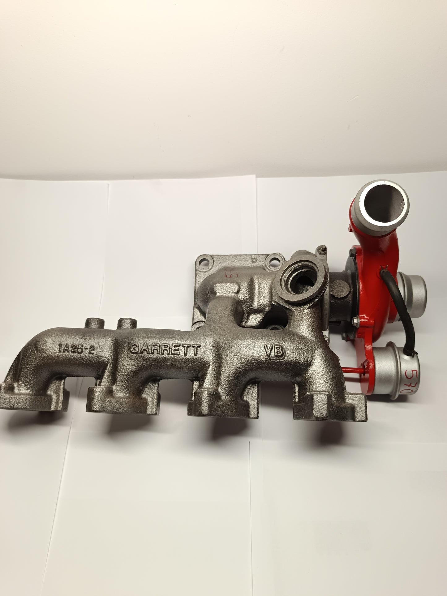 Hybrid Turbocharger for Focus 1.8 TDI 75 90 year 1998 1.8TDCI 90HP 706499- 0002