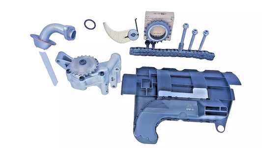 audi A1 S1 a3 S3 RS3 TTRS TFSi TTS CDLA BHZ Oil Pump Conversion Kit Repair kit