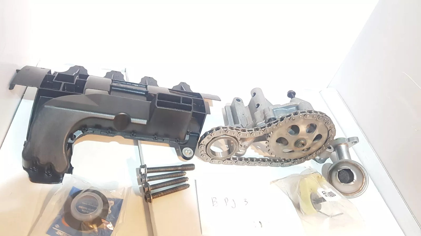 AUDI A4 2.0 FSI TFSI Oil Pump Balance Shaft Delete Kit Inc Instructions BUL