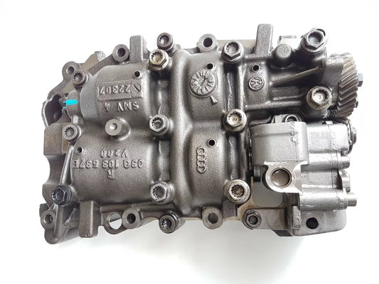 audi A3 BLR S3 BHZ A4 BWE BPJ BGB BWT TFSI TSI Oil Pump Conversion Kit Repair