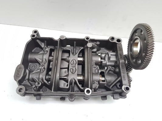 full oil pump conversion 2.0 tdi 03L103537 with frame and gears 3 year warranty
