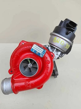 Turbocharger hybrid 03G145702HV 5303 988 0109 BV43-109
