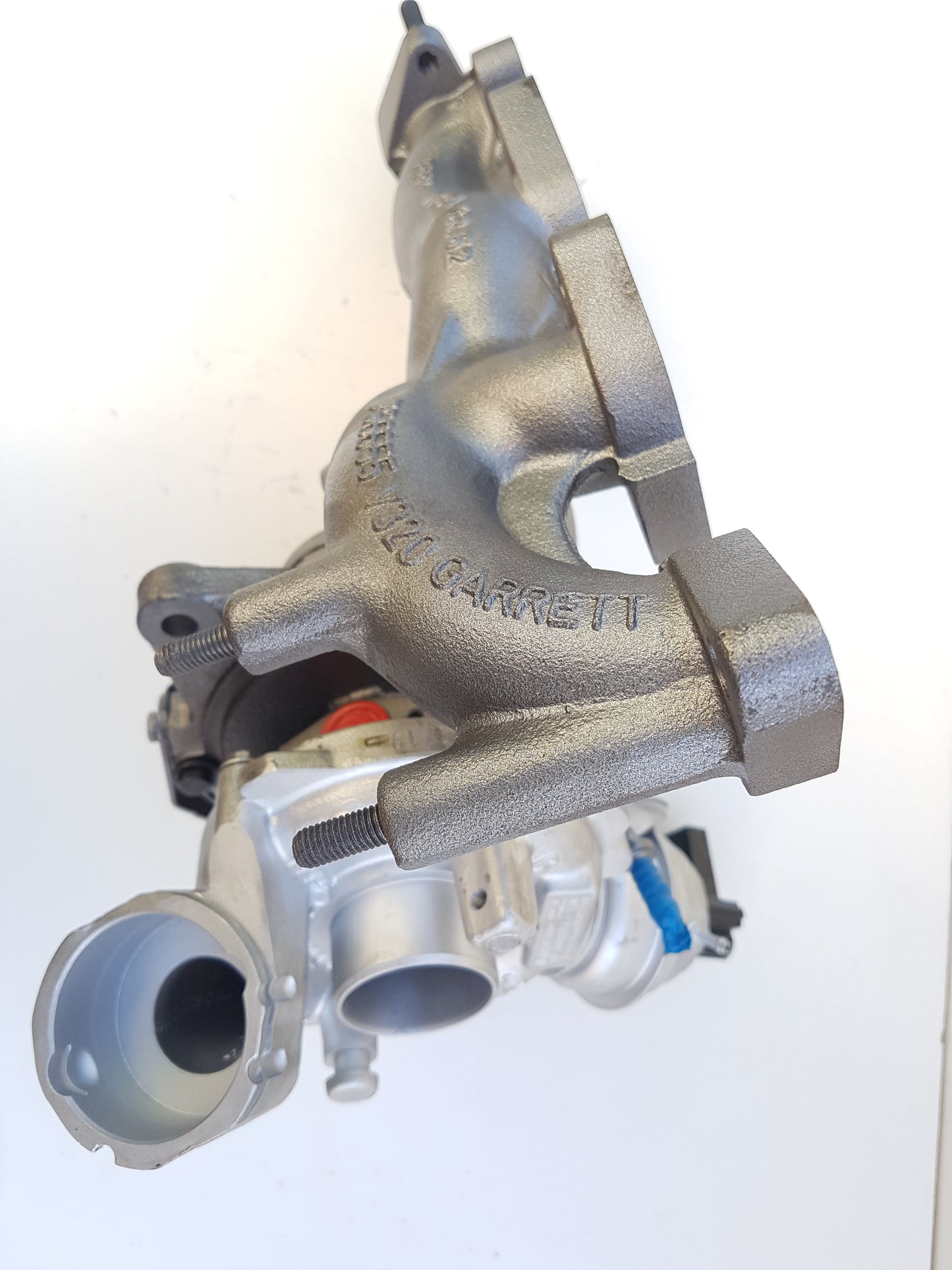 VW Passat Caddy Golf Jetta Touran 2.0 tdi 170 hp 757042 BMN BMR Turbocharger turbo.