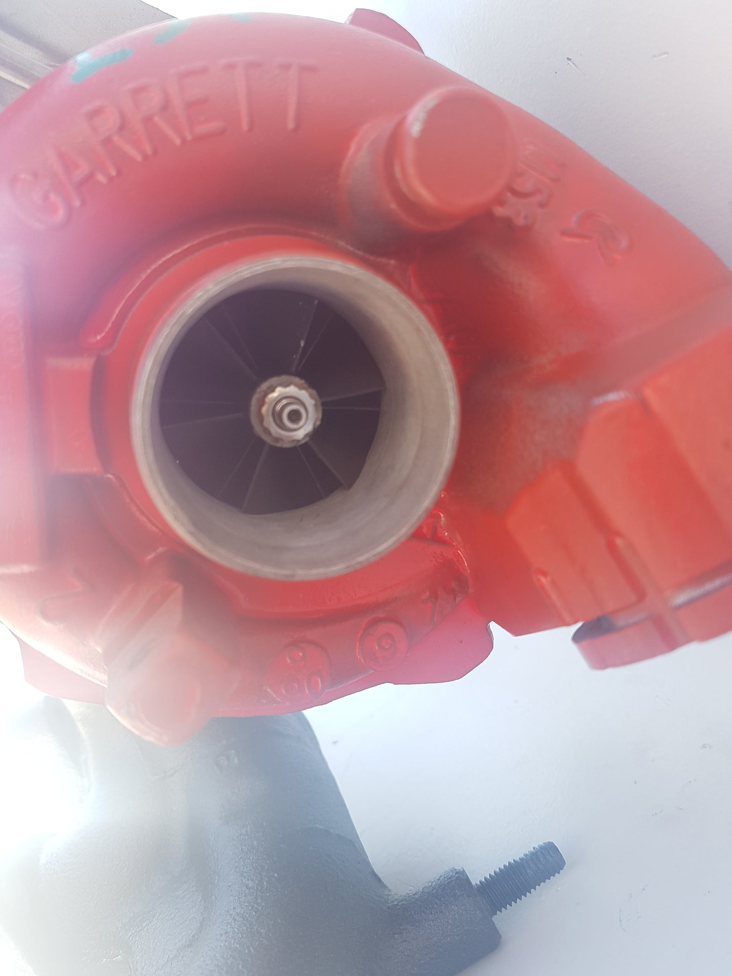 Recondition Hybride Turbocharger BMN BMR BUY BUZ 170 hp – 270 hp