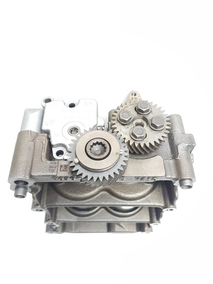 Audi A3 A4 A4 A6TT BRE BLB UPGRADED OIL PUMP & BALANCE SHAFT 2.0 TDI 03G103537B