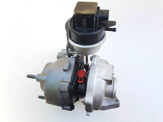 Audi 2.0TDI 143HP-105KW 53039700140 / 190 Turbocharger 03L145702h CAG Genue