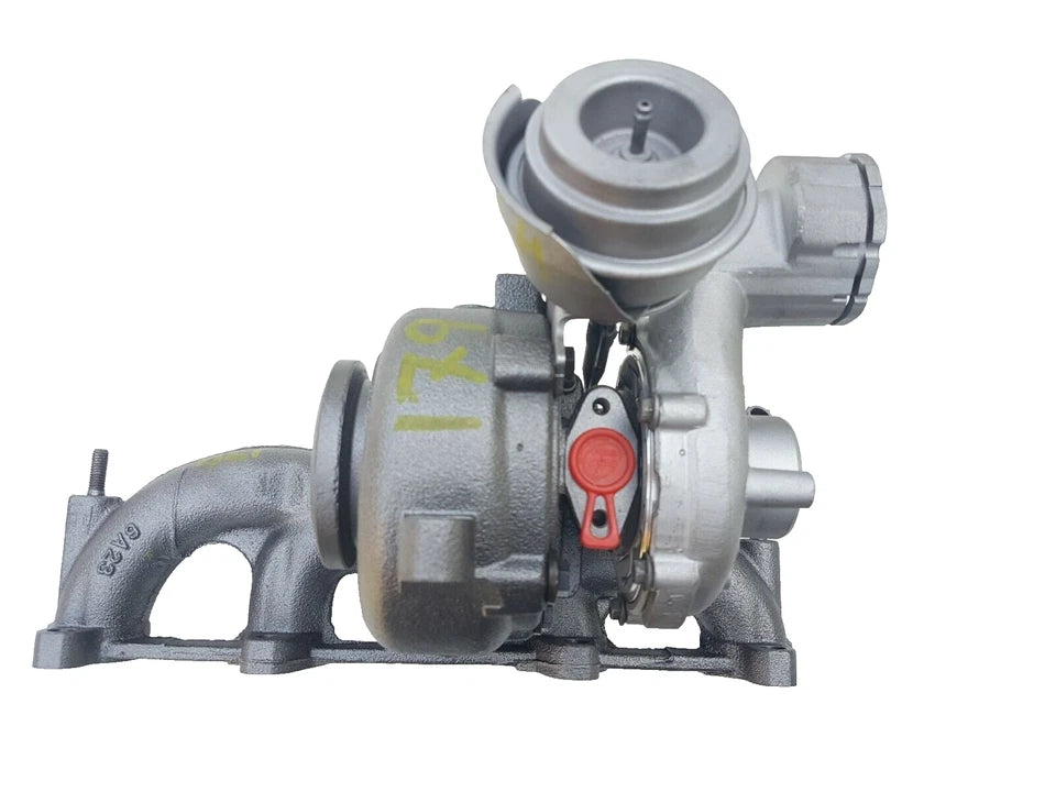 Audi Skoda Seat VW 1.9 TDI (BJBBKCBXE BRR ) Turbocharger 751851-5004