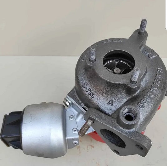 Turbocharger hybrid 03G145702HV 5303 988 0109 BV43-109