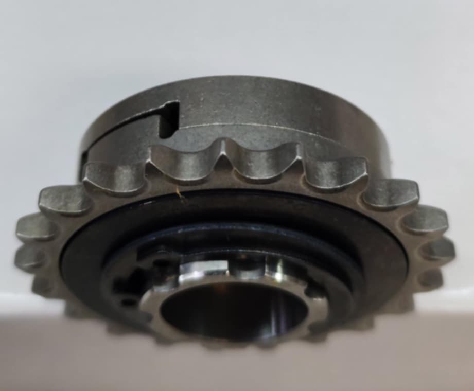Sprocket for oil pump Audi VW 2.0 FSI TFSI 06F105243C AXX BWA .