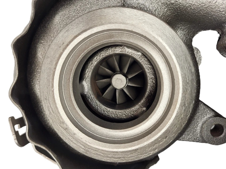 Hybrid Turbocharger 544097000021 Audi Seat Skoda VW 1968 ccm 103 kW 140 BHP