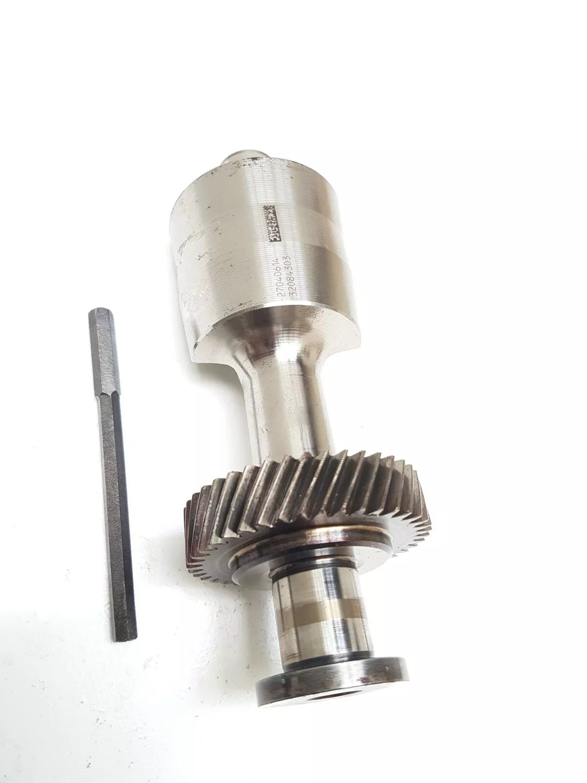 Audi A4 2013UPGRADED OIL PUMP & BALANCE SHAFT 2.0 TDI 03L103535 03L115105F - D