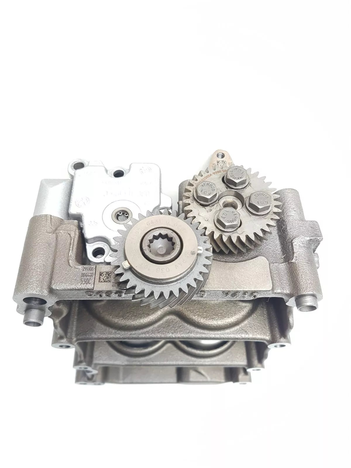 VW Passat Audi A4 A6 BRE UPGRADED OIL PUMP & BALANCE SHAFT 2.0 TDI 03G103535B