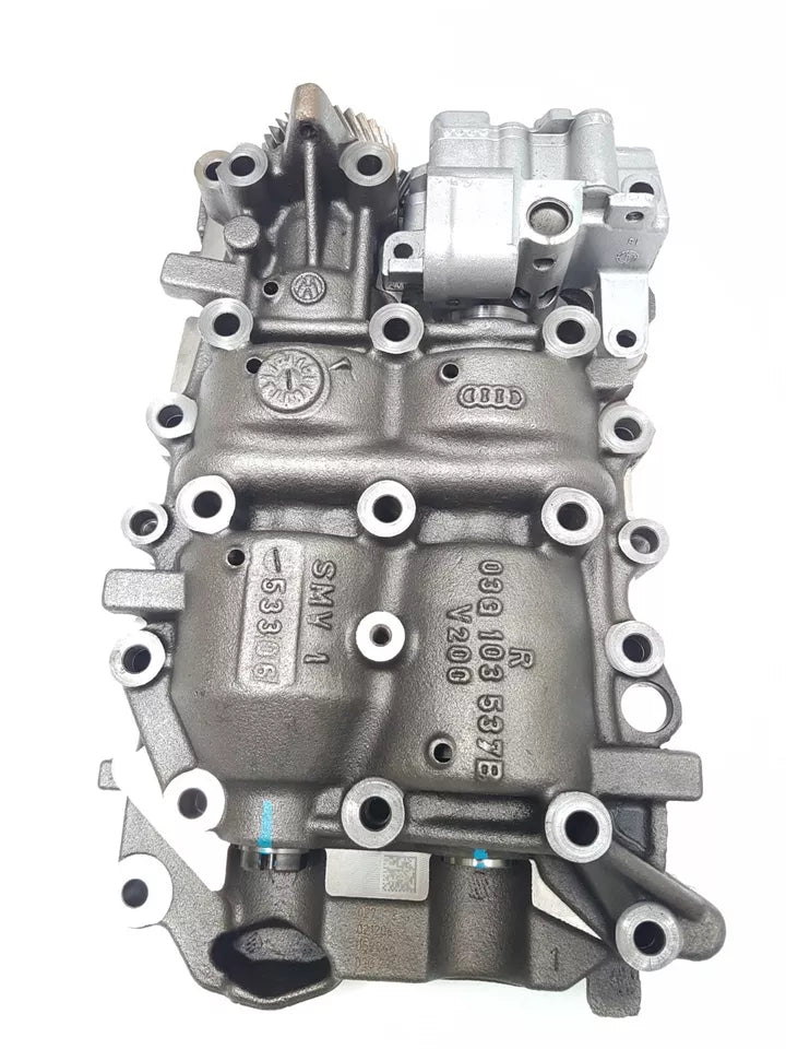 Audi A3 A4 A4 A6TT BRE BLB UPGRADED OIL PUMP & BALANCE SHAFT 2.0 TDI 03G103537B