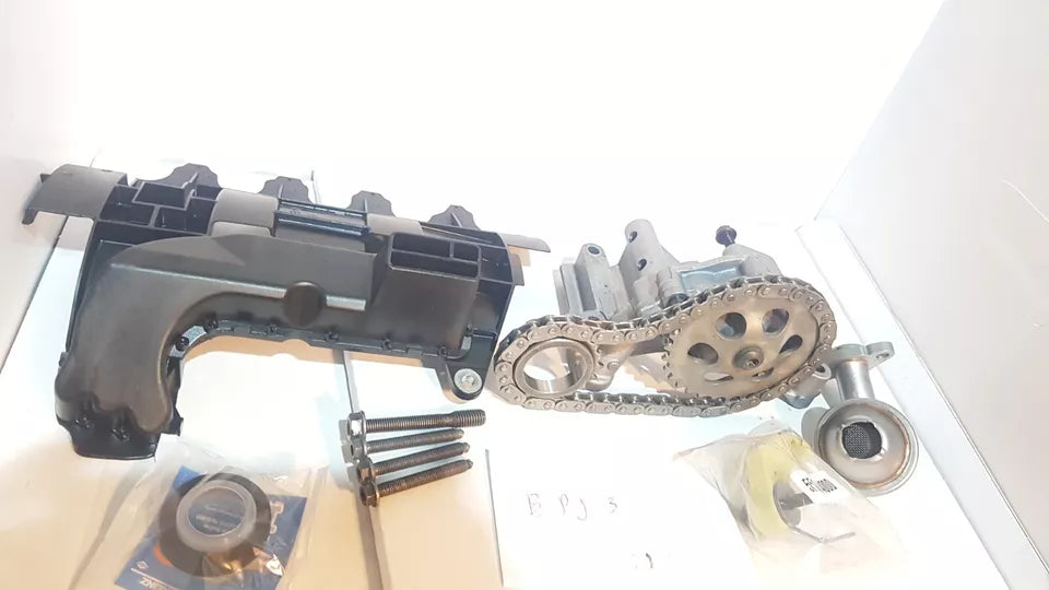 VW Golf 2.0 GTI FSI TFSI Oil Pump Balance Shaft Delete Kit Inc Instructions BPJ