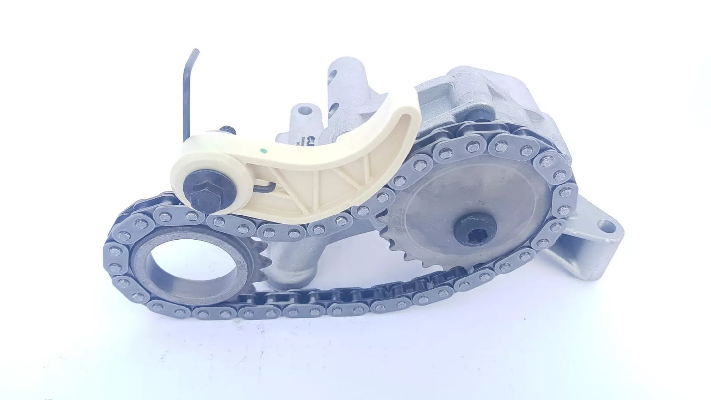 audi A1 S1 a3 S3 RS3 TTRS TFSi TTS CDLA BHZ Oil Pump Conversion Kit Repair kit