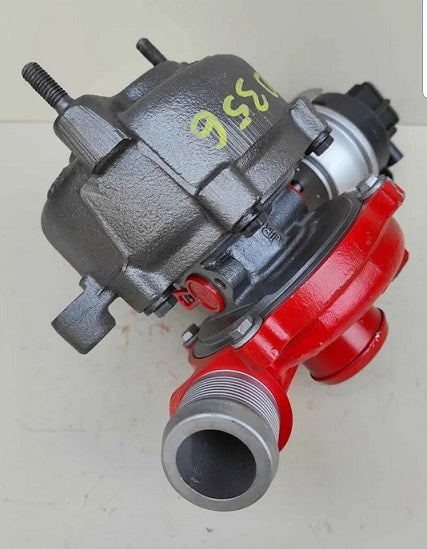 Turbocharger hybrid 03G145702HV 5303 988 0109 BV43-109