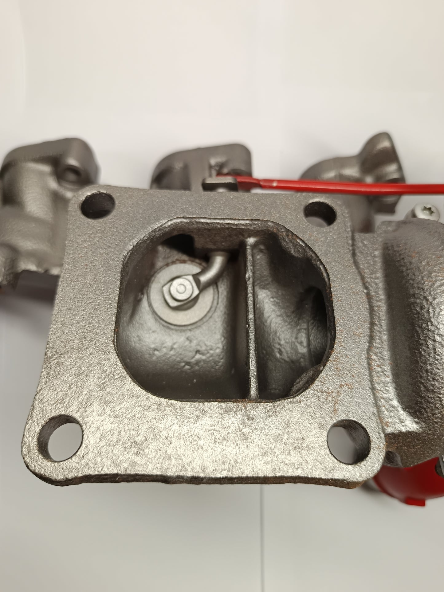 Hybrid Turbocharger for Focus 1.8 TDI 75 90 year 1998 1.8TDCI 90HP 706499- 0002