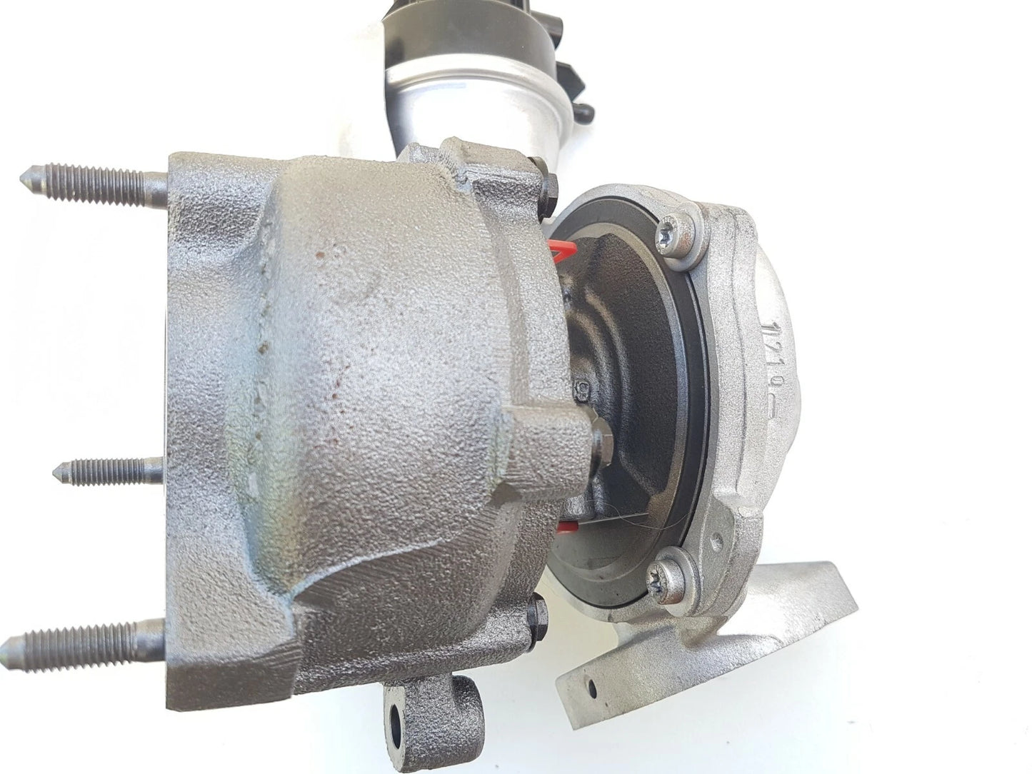 Audi 2.0TDI 143HP-105KW 53039700140 / 190 Turbocharger 03L145702h CAG Genue