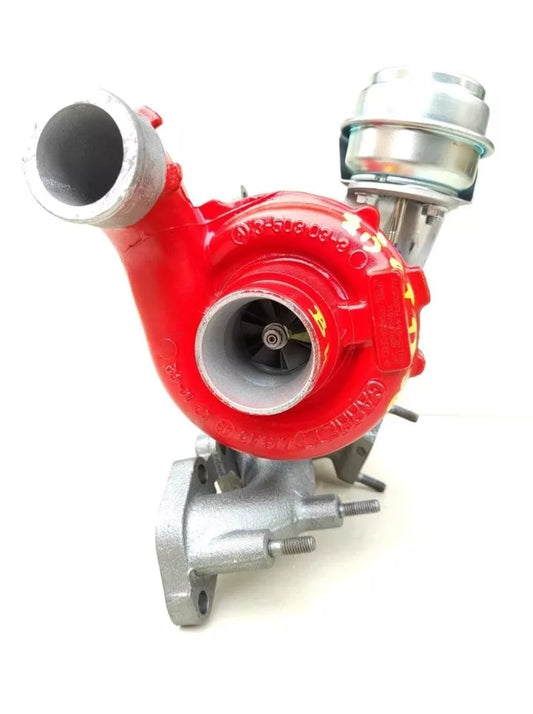 BKD hybrid Turbo 300hp+ GT1856 2.0tdi Golf Audi VW A3 TT Seat Leon Skoda Octavia  dadi