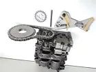 oil pump with 1 year warranty 06G103537B chain driven with new tensioner new chain new sprockets2x