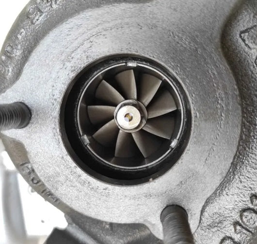 Turbocharger hybrid 03G145702HV 5303 988 0109 BV43-109