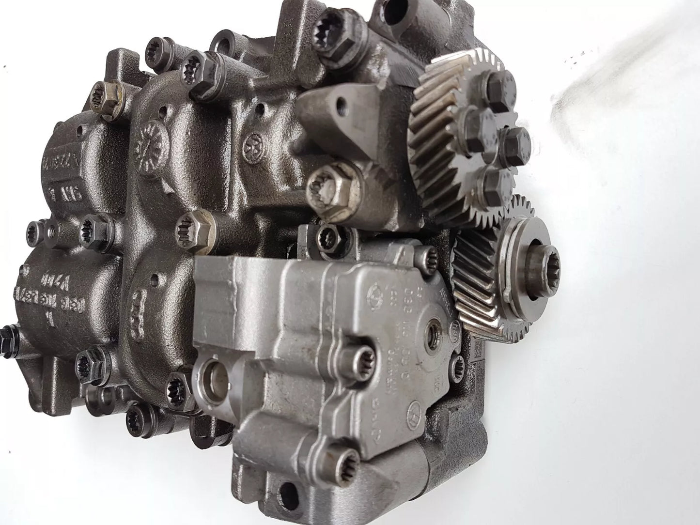 audi A3 BLR S3 BHZ A4 BWE BPJ BGB BWT TFSI TSI Oil Pump Conversion Kit Repair