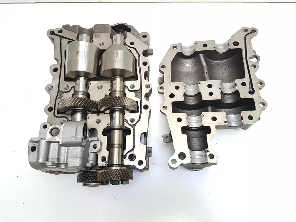 Audi A3 A4 A4 A6TT BRE BLB UPGRADED OIL PUMP & BALANCE SHAFT 2.0 TDI 03G103537B