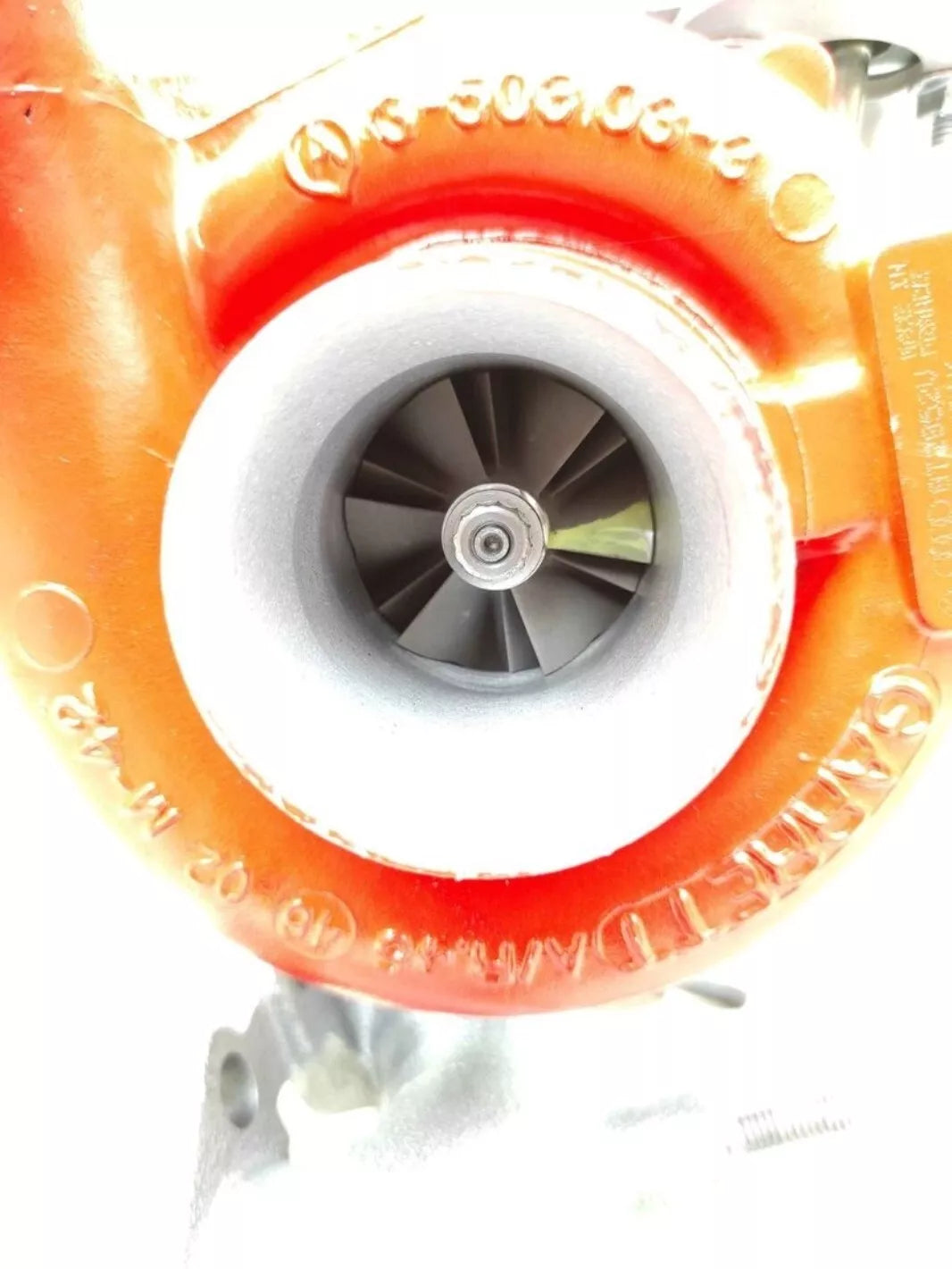 Hybrid Turbo 300hp+ GT1856 2.0tdi BKD VW Golf Audi A3 TT Seat Leon Skoda Octavia