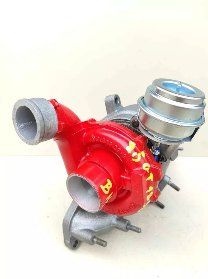 BKD hybrid Turbo 300hp+ GT1856 2.0tdi Golf Audi VW A3 TT Seat Leon Skoda Octavia  dadi