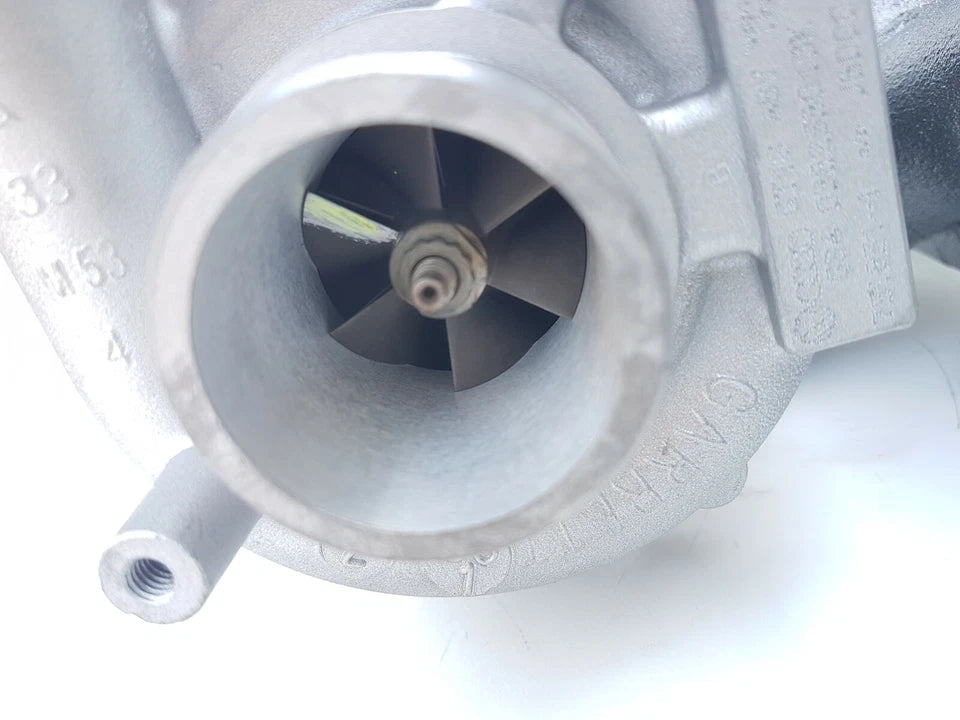 Audi Skoda Seat VW 1.9 TDI (BJBBKCBXE BRR ) Turbocharger 751851-5004