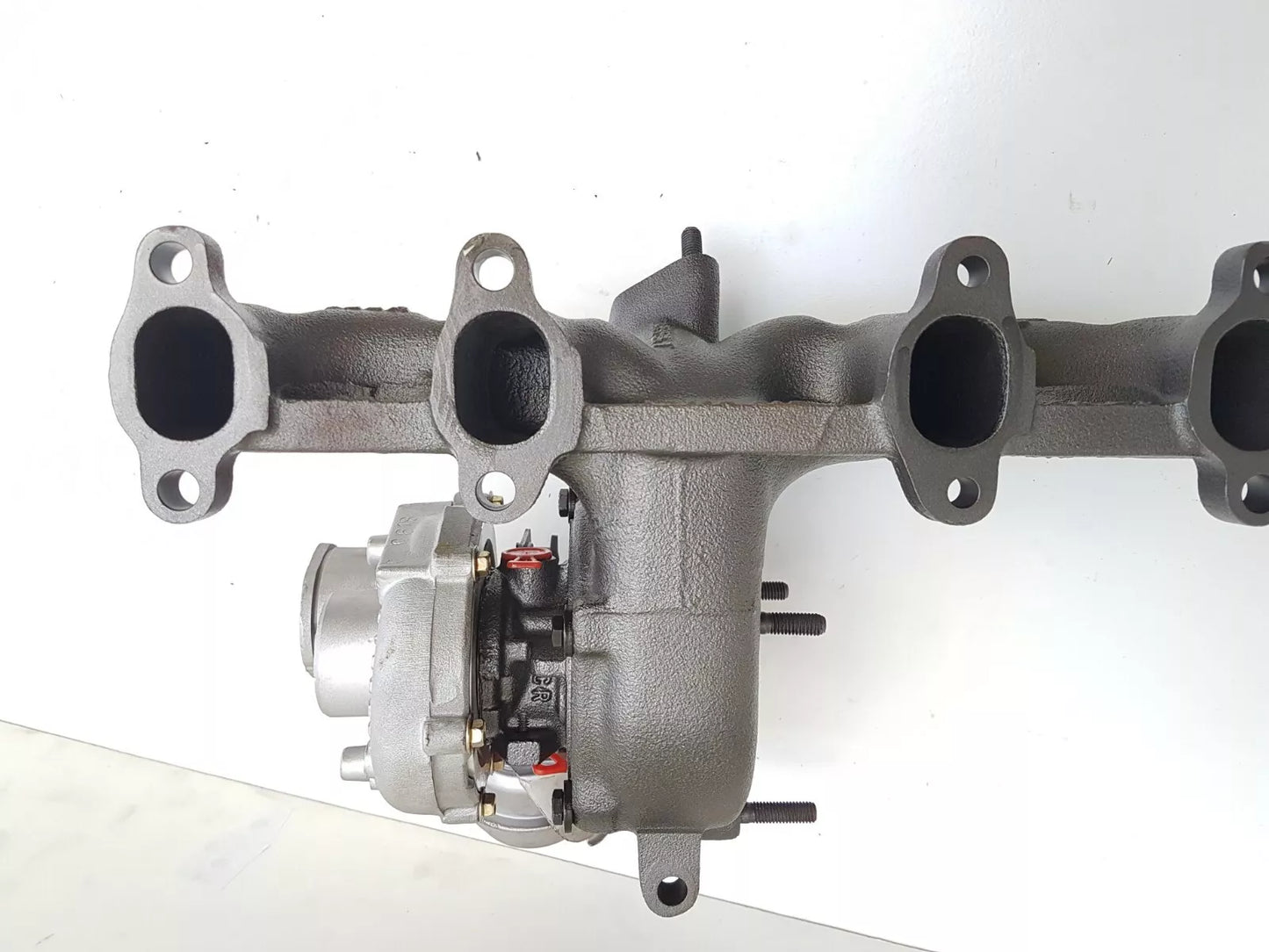 UPGRADED HYBRID Turbocharger FROM 160PD TO 240 ENGINE TURBO BTX BPX BUK AUDI Se