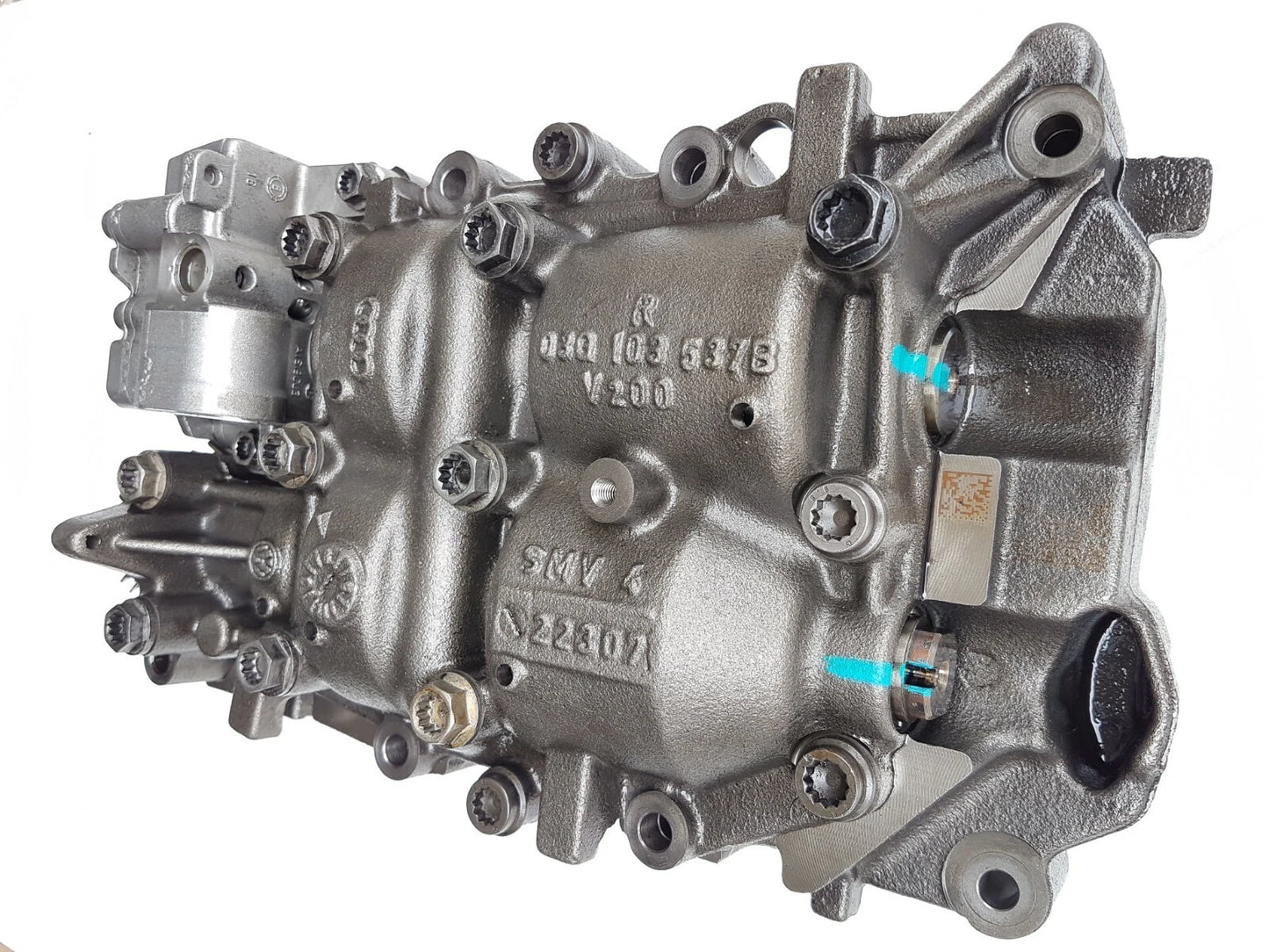 Audi A3 A4 A5 A6 Q3 Q5 TT UPGRADED OIL PUMP & BALANCE SHAFT 2.0 TDI 03G103537B