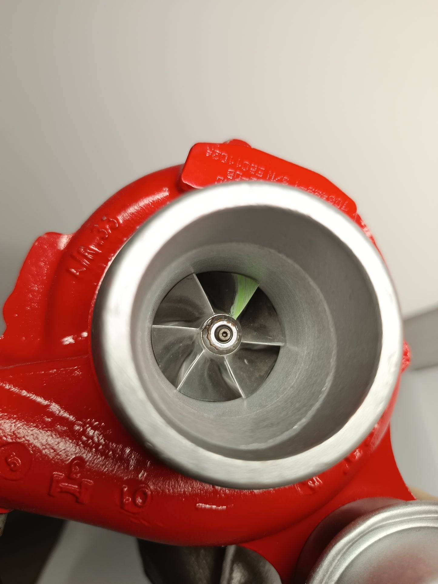 Hybrid Turbocharger for Focus 1.8 TDI 75 90 year 1998 1.8TDCI 90HP 706499- 0002
