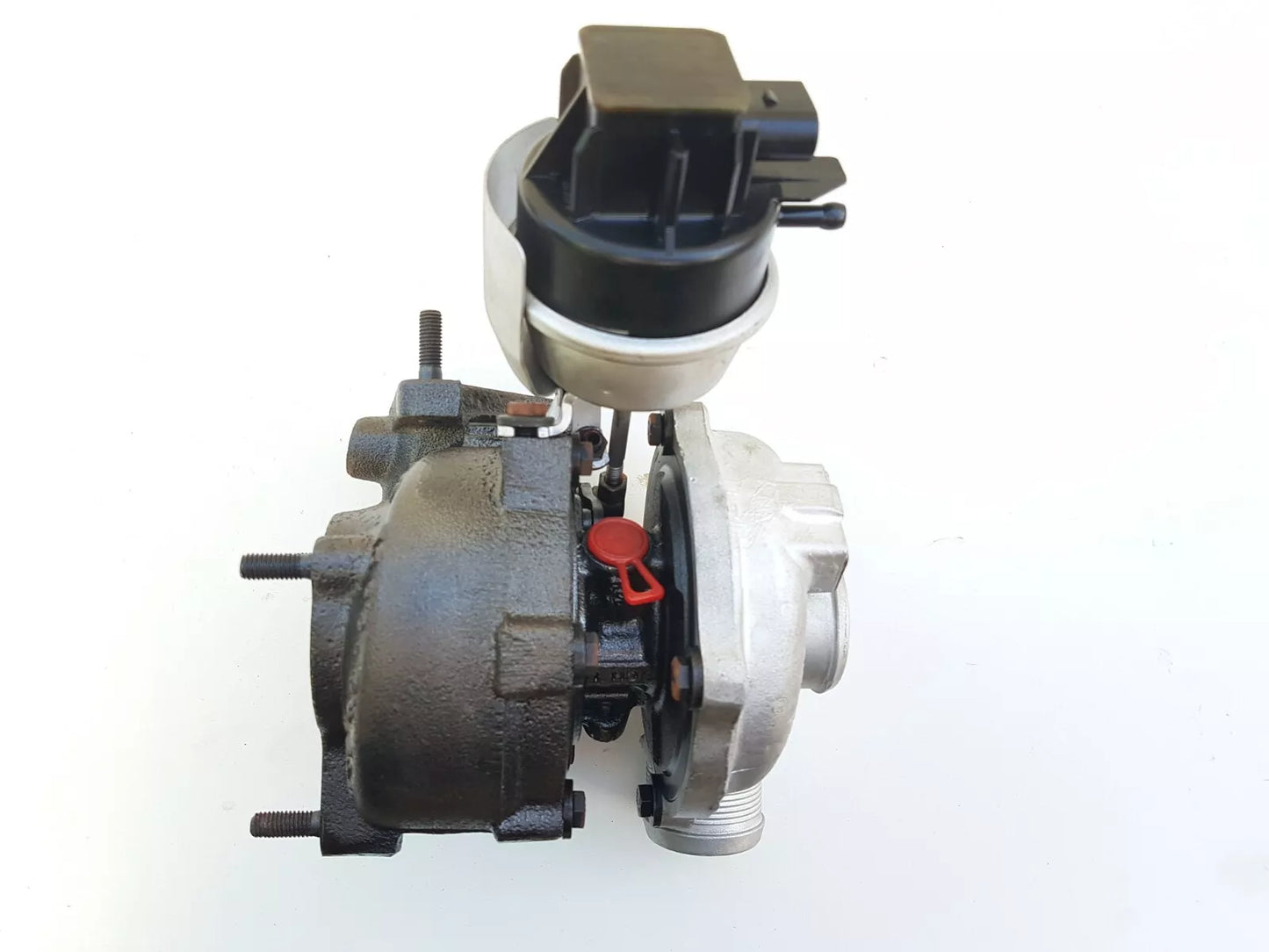 Genue originalTurbocharger 05-08 Audi A4 2.0TDI B7 BRD 170HP 125KW 53039880109