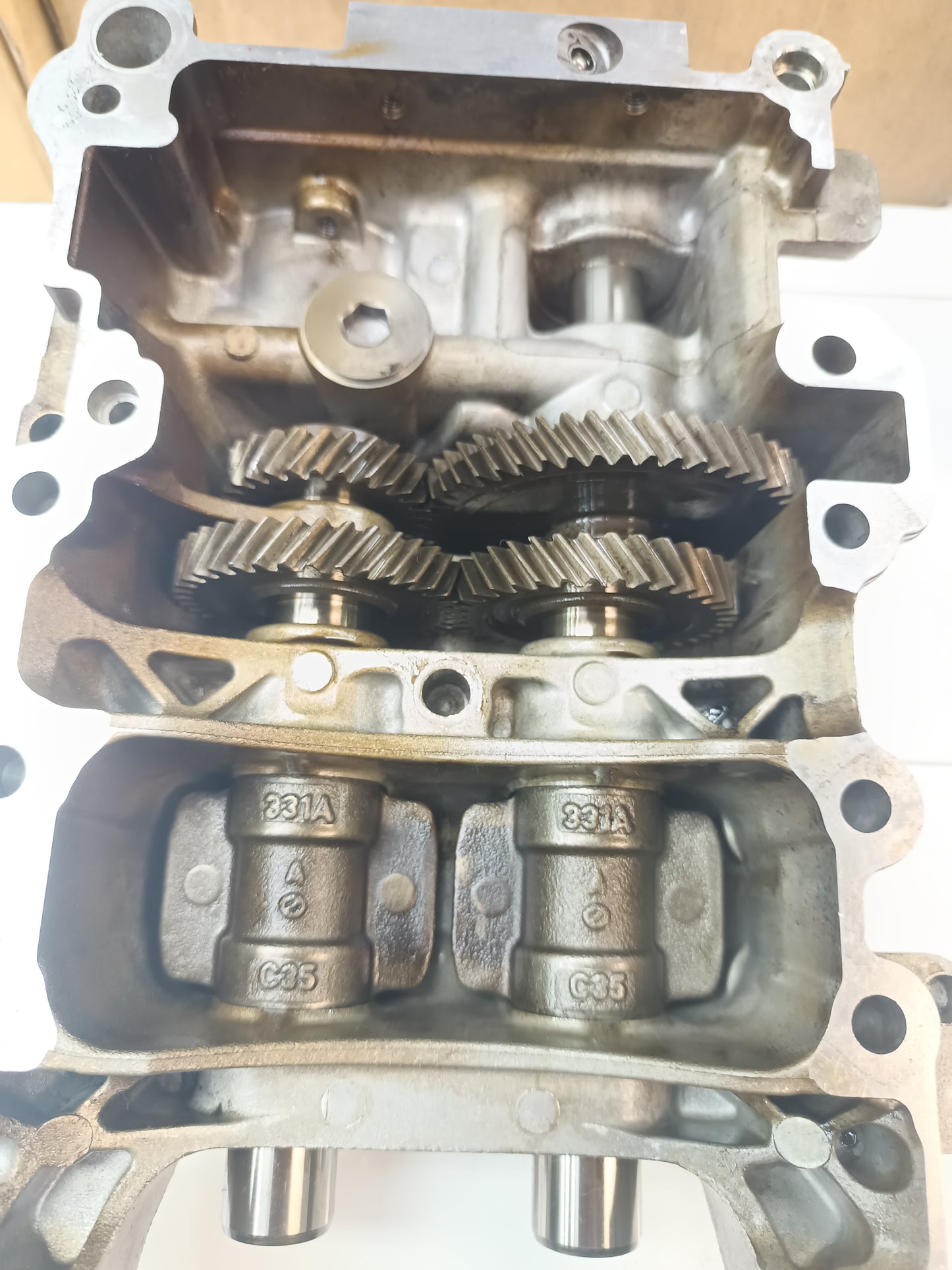 TFSI oil pump 06D103295, 06D103295P, 06D103295S OE/OEM: 06B103535G, 06D103295F, 06D103295K, 06D103295T