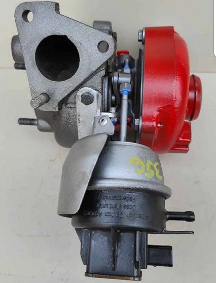 Turbocharger hybrid 03G145702HV 5303 988 0109 BV43-109